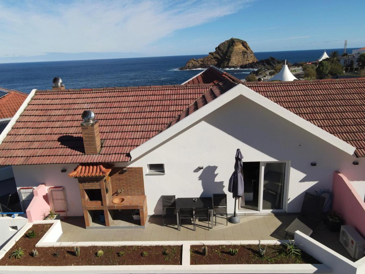 Sea And Sun 4 You - Porto Moniz Zewnętrze zdjęcie