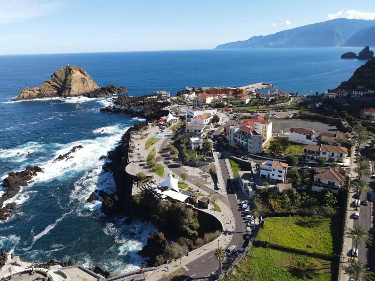 Sea And Sun 4 You - Porto Moniz Zewnętrze zdjęcie